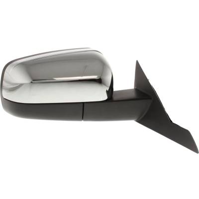 Rareelectrical - Side Mirror Compatible With 2005-2007 Ford Five Hundred Monteg 3.0L V6 Right Passenger Side 203Hp - Image 5