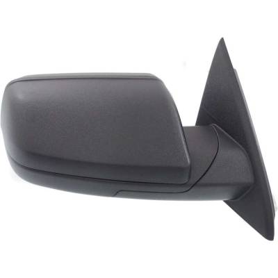 Rareelectrical - Side Mirror Compatible With 2013-2019 Ford Flex 3.5L V6 Duratec Right Passenger Side 365Hp Replaces - Image 5