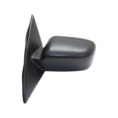 Rareelectrical - Side Mirror Compatible With 2011-2012 Ford Fusion Mila 2.5L 3.0L I4 Left Driver Side 240Hp Replaces - Image 5