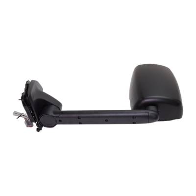 Rareelectrical - Side Mirror Compatible With 1999-2005 Ford Excursion F-250 Super Duty F-350 Super Duty F-450 F-550 - Image 4