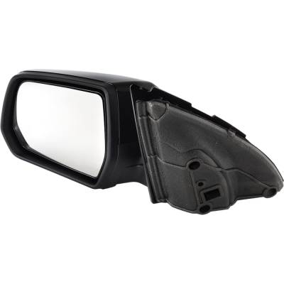 Rareelectrical - Side Mirror Compatible With 2017-2019 Cadillac Gmc Acadia 5.3L 6.2L V8 L87/L86 Left Driver Side - Image 3