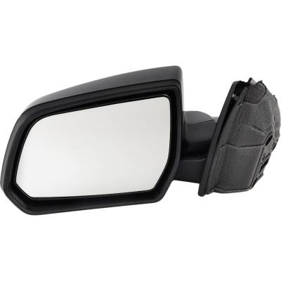Rareelectrical - Side Mirror Compatible With 2017-2019 Cadillac Gmc Acadia 5.3L 6.2L V8 L87/L86 Left Driver Side - Image 4