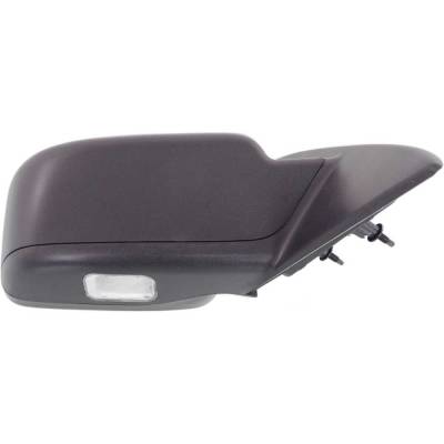 Rareelectrical - New Side Mirror Compatible With 2011-2012 Ford Fusion Mila 2.5L 3.0L I4 Right Passenger Side 240Hp - Image 5