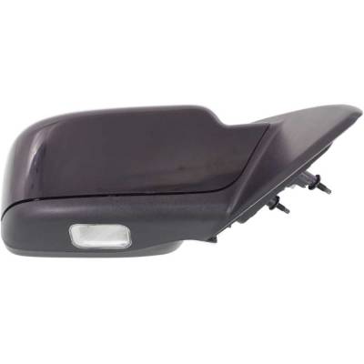 Rareelectrical - New Side Mirror Compatible With 2011-2012 Ford Fusion Mila 2.5L 3.0L I4 Right Passenger Side 240Hp - Image 5