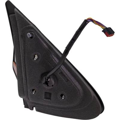 Rareelectrical - Side Mirror Compatible With 2015-2017 Ford Expedition Expedition El Expedition Platinum 5.4L 3.5L V8 - Image 2