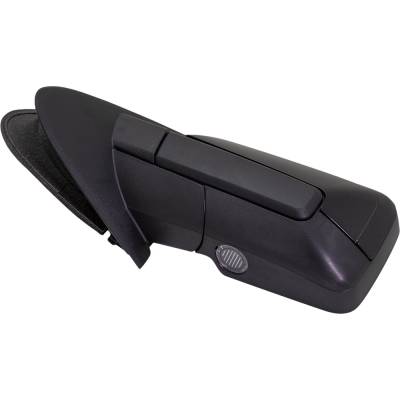 Rareelectrical - Side Mirror Compatible With 2015-2017 Ford Expedition Expedition El Expedition Platinum 5.4L 3.5L V8 - Image 4