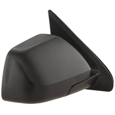Rareelectrical - New Side Mirror Compatible With 2008-2012 Ford Escape Marine 2.5L 3.0L I4 Right Passenger Side 240Hp - Image 4