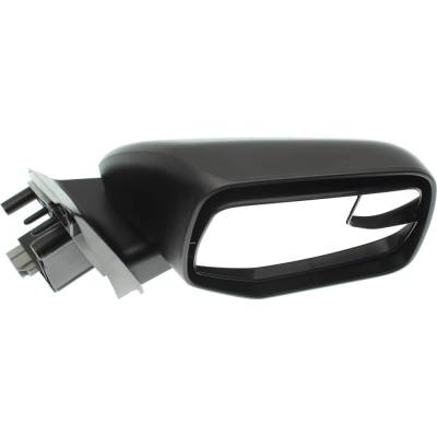 Rareelectrical - Side Mirror Fits 2008-2012 Ford Escape Marine 2.5L 3.0L I4 Right Passenger Side 240Hp Replaces - Image 4