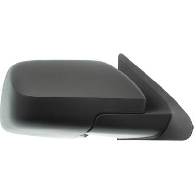 Rareelectrical - Side Mirror Fits 2008-2012 Ford Escape Marine 2.5L 3.0L I4 Right Passenger Side 240Hp Replaces - Image 5