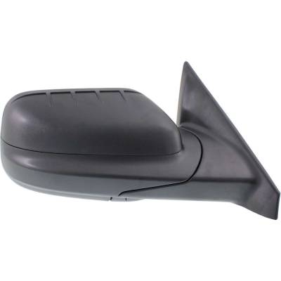 Rareelectrical - Side Mirror Compatible With 2011-2015 Ford Explorer 2.0L 3.5L I4 Ti-Vct Right Passenger Side 290Hp - Image 5