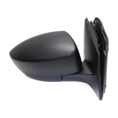 Rareelectrical - Side Mirror Compatible With 2012-2014 Ford Focus 2.0L 1.0L I4 Ti-Vct Ecoboost Right Passenger Side - Image 5