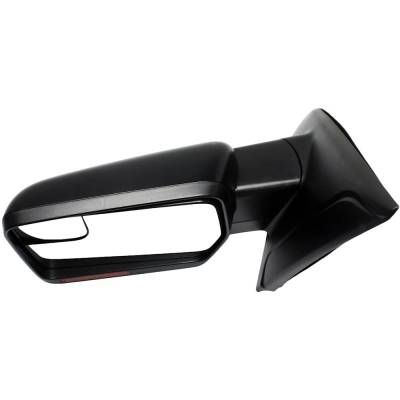 Rareelectrical - Side Mirror Compatible With 2011-2014 Ford F-150 3.5L 3.7L V6 Duratec Ti-Vct Boss Left Driver Side - Image 4