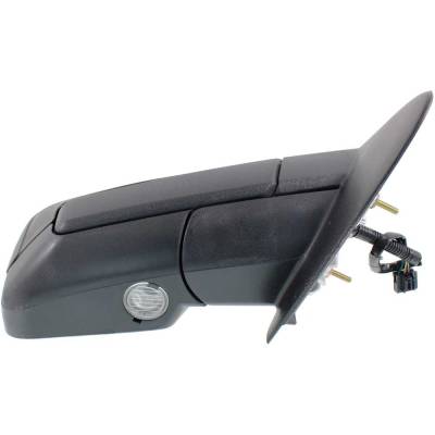Rareelectrical - Side Mirror Compatible With 2007-2017 Ford Expedition Expedition El Expedition Max Expedition - Image 2