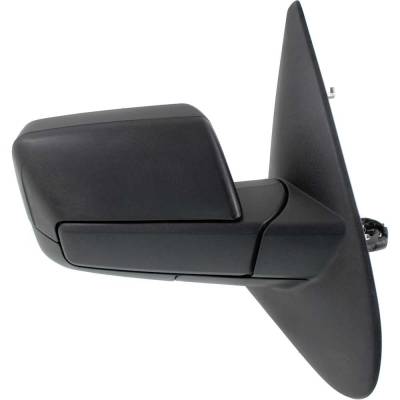 Rareelectrical - Side Mirror Compatible With 2007-2017 Ford Expedition Expedition El Expedition Max Expedition - Image 5