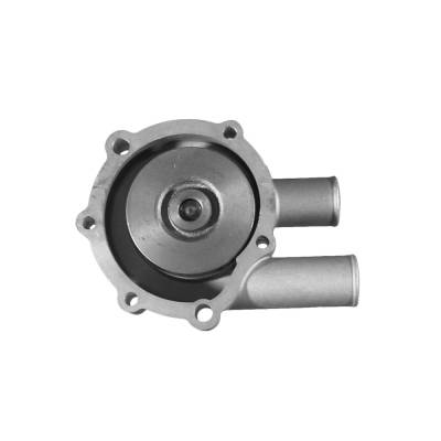 Rareelectrical - Coolant Pump Compatible With Yanmar D D D Compact Tractor 1.0L 2-Cylinder Diesel New With Gasket - Image 3