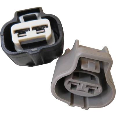 Rareelectrical - New Dual Radiator And Condenser Fan Compatible With Toyota Highlander Xle Le Plus Limited Platinum - Image 2