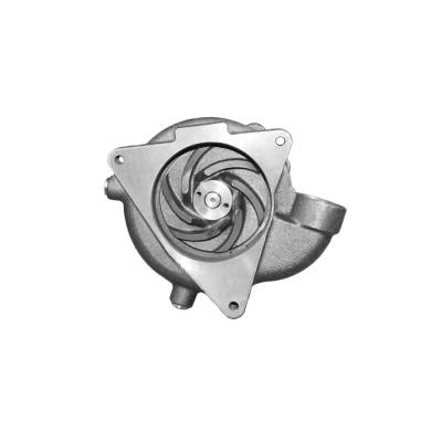 Rareelectrical - Diesel Water Pump Compatible With International 2574 2674 5070 8100 9200 9300 9400 Ford L9000 - Image 3