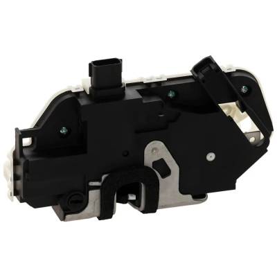 Rareelectrical - New Left Rear Door Lock Actuator Compatible With Ford Lincoln Mks Ecoboost 6 Cyl 3.5L Taurus Limited - Image 5