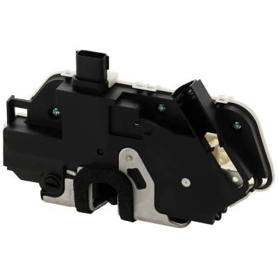 Rareelectrical - New Left Rear Door Lock Actuator Compatible With Ford Lincoln Mks Ecoboost 6 Cyl 3.5L Taurus Limited - Image 6