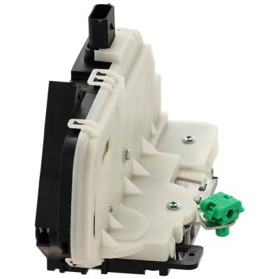 Rareelectrical - New Left Rear Door Lock Actuator Compatible With Ford Lincoln Explorer Xlt 4 Cyl 2.3L Taurus Sel 6 - Image 8