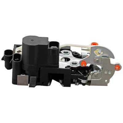 Rareelectrical - Front Left Door Lock Latch Actuator Compatible With 1998-2003 S10 Base Ls Xtreme Zr2 Sonoma Sl Sle - Image 8