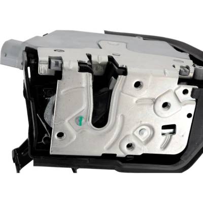 Rareelectrical - New Blade Terminal Door Lock Actuator Compatible With Bmw 325Ci Base 6 Cyl 2.5L 330Ci M 6 Cyl 3.0L - Image 7