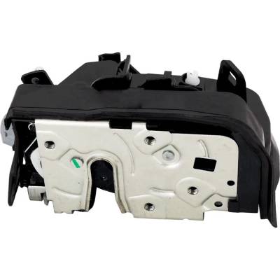 Rareelectrical - New Left Front Door Lock Actuator Compatible With Bmw X5 4.4I 8 Cyl 4.4L X5 4.8Is 8 Cyl 4.8L X5 - Image 4