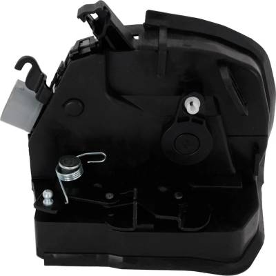 Rareelectrical - New Left Front Door Lock Actuator Compatible With Bmw X5 4.4I 8 Cyl 4.4L X5 4.8Is 8 Cyl 4.8L X5 - Image 5