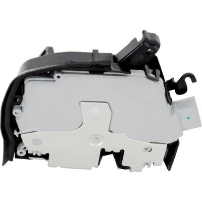 Rareelectrical - New Left Front Door Lock Actuator Compatible With Bmw X5 4.4I 8 Cyl 4.4L X5 4.8Is 8 Cyl 4.8L X5 - Image 6