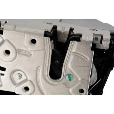 Rareelectrical - New Left Front Door Lock Actuator Compatible With Bmw X5 4.4I 8 Cyl 4.4L X5 4.8Is 8 Cyl 4.8L X5 - Image 7