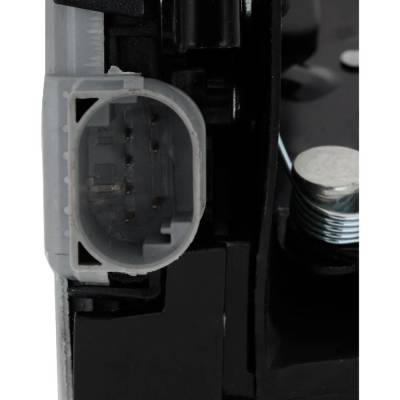 Rareelectrical - New Left Front Door Lock Actuator Compatible With Bmw X5 4.4I 8 Cyl 4.4L X5 4.8Is 8 Cyl 4.8L X5 - Image 8
