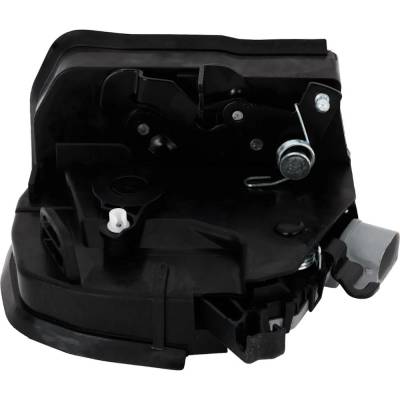 Rareelectrical - New Left Front Door Lock Actuator Compatible With Bmw X5 4.6Is 8 Cyl 4.6L X5 4.8Is 8 Cyl 4.8L X5 - Image 2