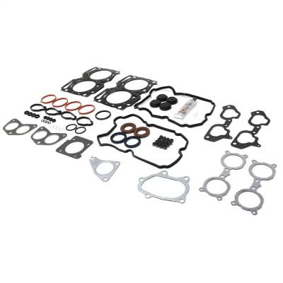 Rareelectrical - New Multi-Layered Steel Cylinder Head Gasket Compatible With Saab Subaru 9-2X Aero 4 Cyl 2.5L - Image 2