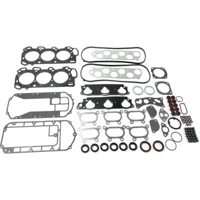 Rareelectrical - New Cylinder Head Gasket Compatible With Acura Honda Ridgeline Ex-L 6 Cyl 3.5L Odyssey Nhl Se 6 Cyl - Image 2