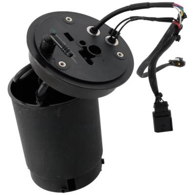 Rareelectrical - New Diesel Emissions Fluid Heater Compatible With Volkswagen Passat Tdi Se 4 Cyl 2.0L Passat Tdi Sel - Image 6