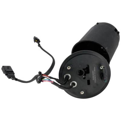 Rareelectrical - New Diesel Emissions Fluid Heater Compatible With Volkswagen Passat Highline Tdi 4 Cyl 2.0L Passat - Image 10
