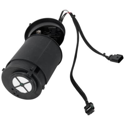 Rareelectrical - New Diesel Emissions Fluid Heater Compatible With Volkswagen Passat Highline Tdi 4 Cyl 2.0L Passat - Image 12