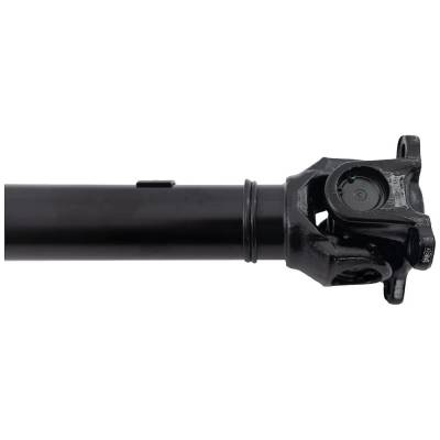 Rareelectrical - Front Driveshaft Assembly Compatible With 2013-2021 Bmw 320I Xdrive 328I Xdrive 330I 228I Xdrive - Image 4