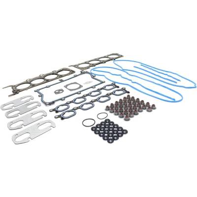 Rareelectrical - Cylinder Head Gasket Compatible With Lincoln Aviator Base 8 Cyl 4.6L 2003-2004 Repl312502 - Image 6
