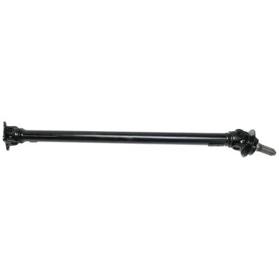 Front Driveshaft Assembly Compatible With 2003-2012 Infiniti Fx35 Fx45 G35 X M35 Ex35 Journey M35 X