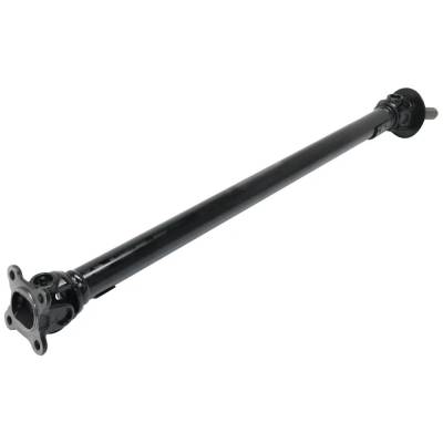 Rareelectrical - Front Driveshaft Assembly Compatible With 2003-2012 Infiniti Fx35 Fx45 G35 X M35 Ex35 Journey M35 X - Image 3