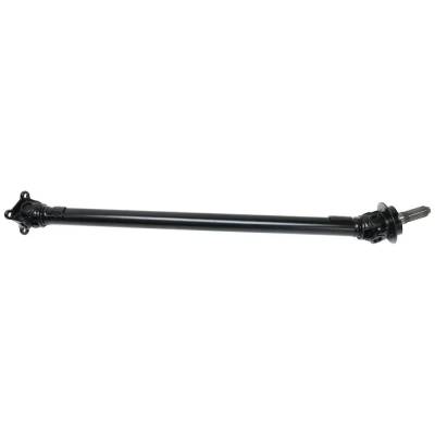 Rareelectrical - Front Driveshaft Assembly Compatible With 2003-2012 Infiniti Fx35 Fx45 G35 X M35 Ex35 Journey M35 X - Image 5