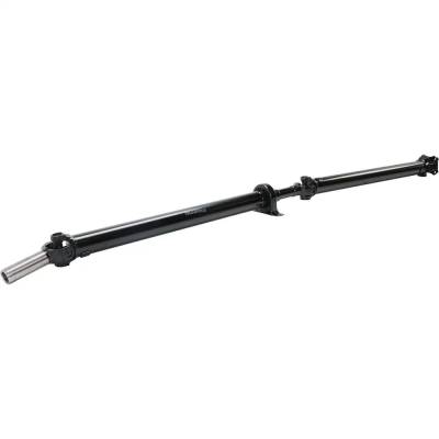 Rareelectrical - Rear Prop Shaft Assembly Compatible With 2004-2008 Ford F-150 Harley-Davidson Edition 4.6L 5.4L Rwd - Image 2