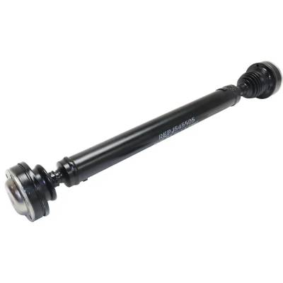 Rareelectrical - Front Driveshaft Assembly Compatible With 2002-2007 Jeep Liberty Rocky Mountain Edition 2.4L 3.7L - Image 4