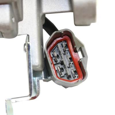 Rareelectrical - New Distributor Compatible With Acura Honda Accord Ex-R 4 Cyl 2.2L Cl Base 4 Cyl 2.2L Accord Ex 4 - Image 6