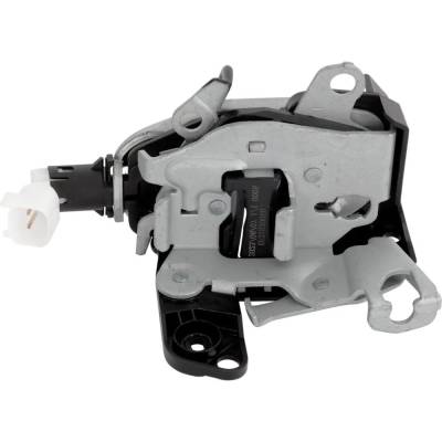 Rareelectrical - New Integrated Latch Door Lock Actuator Compatible With Ford Ranger Sport 6 Cyl 3.0L Ranger Fx4 6 - Image 5