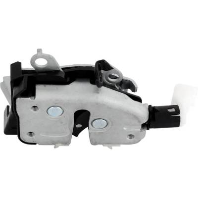 Rareelectrical - New Integrated Latch Door Lock Actuator Compatible With Ford Ranger Sport 6 Cyl 3.0L Ranger Fx4 6 - Image 6