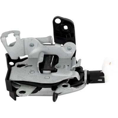 Rareelectrical - New Integrated Latch Door Lock Actuator Compatible With Ford Ranger Tremor 6 Cyl 4.0L Ranger Xlt 6 - Image 2