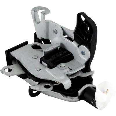 Rareelectrical - New Integrated Latch Door Lock Actuator Compatible With Ford Ranger Tremor 6 Cyl 4.0L Ranger Xlt 6 - Image 3