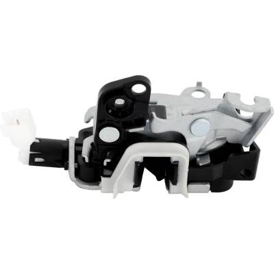 Rareelectrical - New Integrated Latch Door Lock Actuator Compatible With Ford Ranger Tremor 6 Cyl 4.0L Ranger Xlt 6 - Image 4